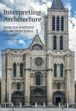 Interpreting Architecture