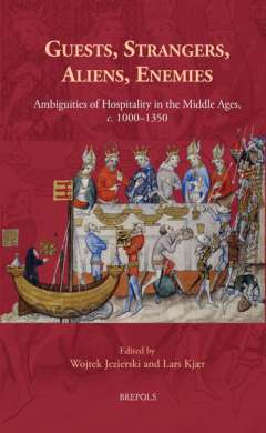 Guests, Strangers, Aliens, Enemies