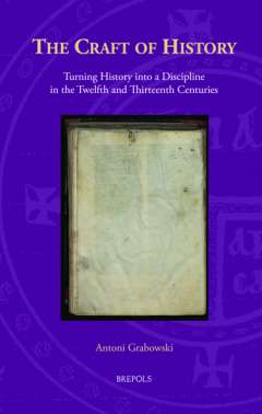 The Craft of History