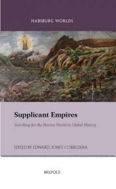 Supplicant Empires