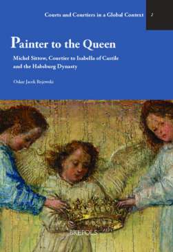 Painter of the Queen