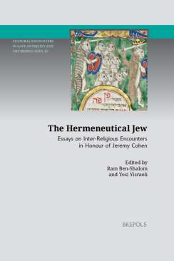 The Hermeneutical Jew