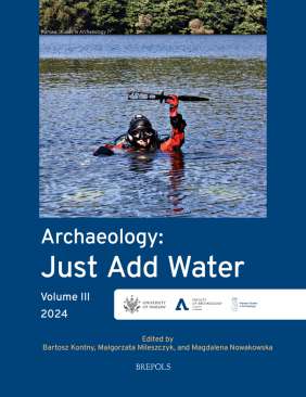 Archaeology : just add water, 3