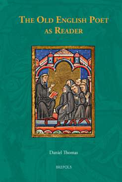 The Old English Poet as Reader