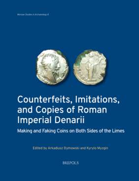 Counterfeits, Imitations, and Copies of Roman Imperial Denarii