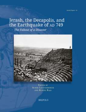 Jerash, the Decapolis, and the Earthquake of AD 749