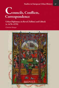 Councils, Conflicts, Correspondence