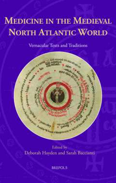 Medicine in the Medieval North Atlantic World