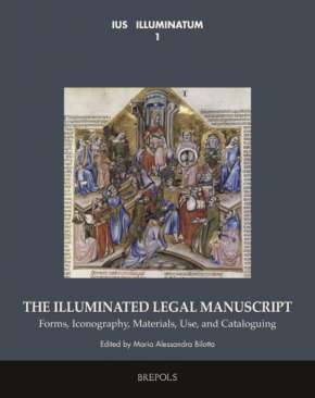 The Illuminated Legal Manuscript