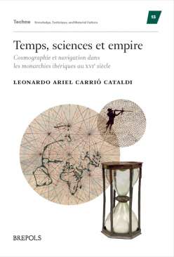Temps, sciences et empire