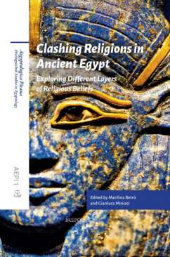 Clashing Religions in Ancient Egypt