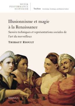 Illusionnisme et magie � la Renaissance