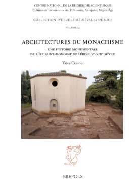 Architectures du monachisme