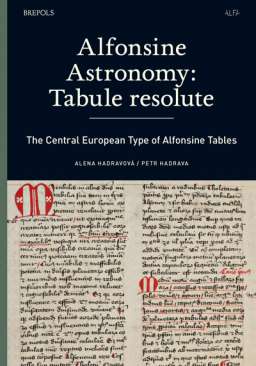 Alfonsine Astronomy