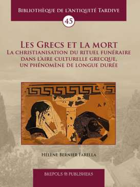 Les Grecs et la mort