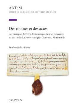 Des moines et des actes