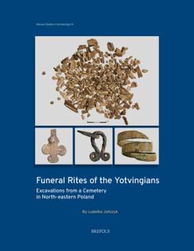 Funeral Rites of the Yotvingians