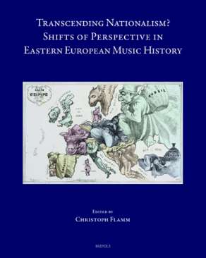 Transcending Nationalism?