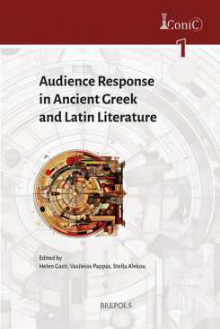 Audience Response in Ancient Greek and Latin Literature