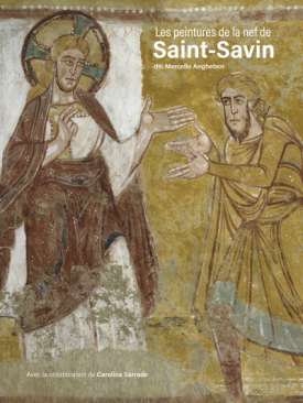 Les peintures de la nef de Saint-Savin