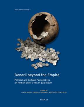 Denarii beyond the Empire