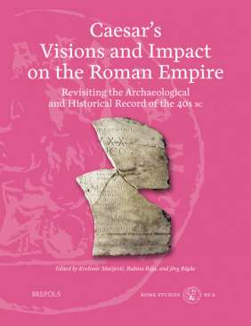 Caesar's Visions and Impact on the Roman Empire