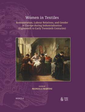 Women in textiles
