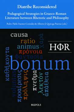 Diatribe Reconsidered