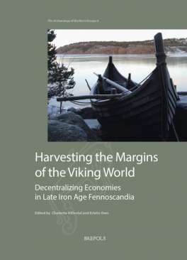 Harvesting the Margins of the Viking World