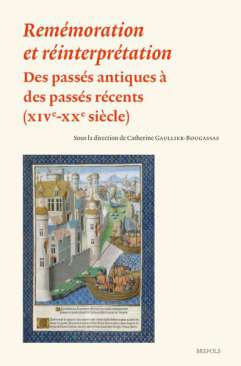 Rem�moration et r�interpr�tation