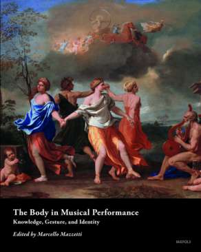 The Body in Musical Performance
