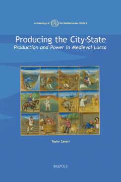 Producing the City-State
