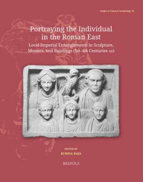 Portraying the Individual in the Roman East