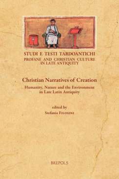 Christian Narratives of Creation