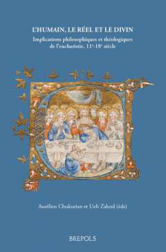 L'humain, le r�el et le divin