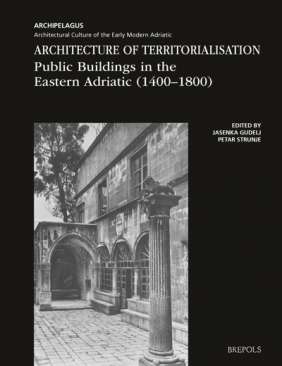 Architecture of Territorialisation
