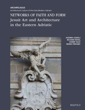 Networks of Faith and Form