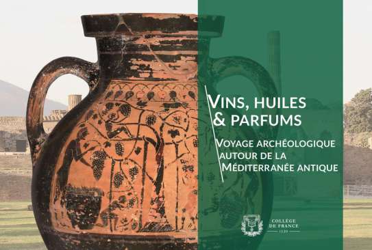 Vins, huiles & parfums