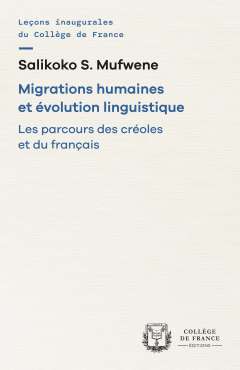 Migrations humaines et �volution linguistique