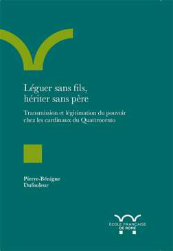 L�guer sans fils, h�riter sans p�re