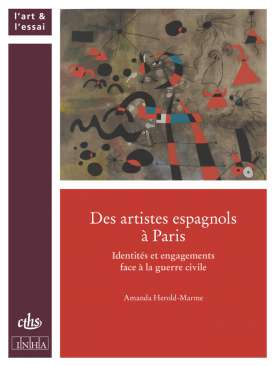 Des artistes espagnols � Paris