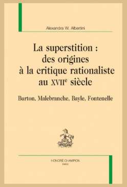 La superstition