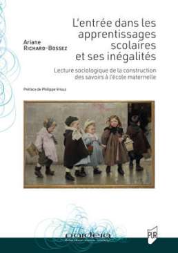 L'entr�e dans les apprentissages scolaires et ses in�galit�s