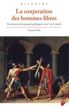 La conjuration des hommes libres