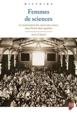 Femmes de sciences