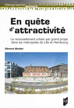 En qu�te d'attractivit�