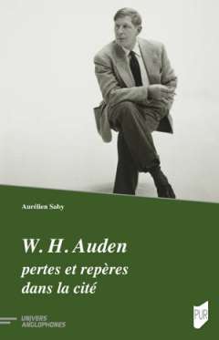 W. H. Auden