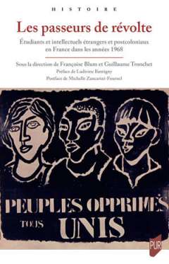 Les passeurs de r�volte