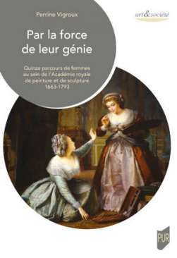 Par la force de leur g�nie