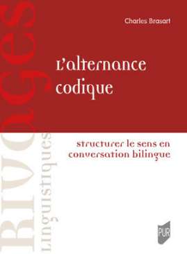 L'alternance codique
